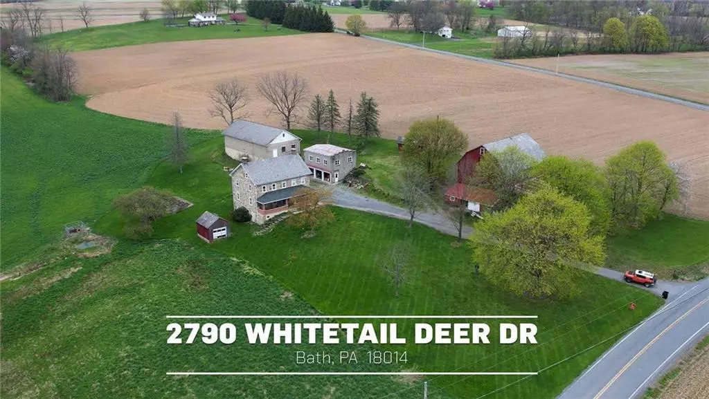 Moore Twp, PA 18014,2790 Whitetail Deer Drive