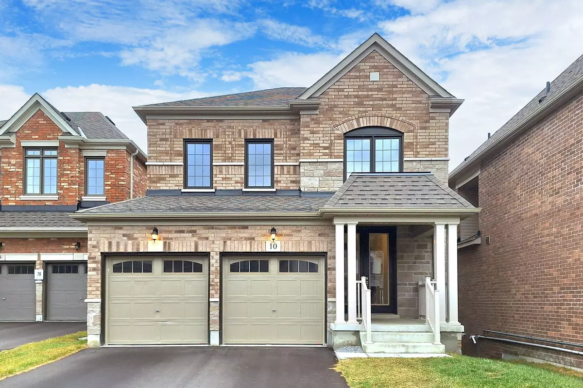 East Gwillimbury, ON L9N 0T4,10 Meadow Vista CRES