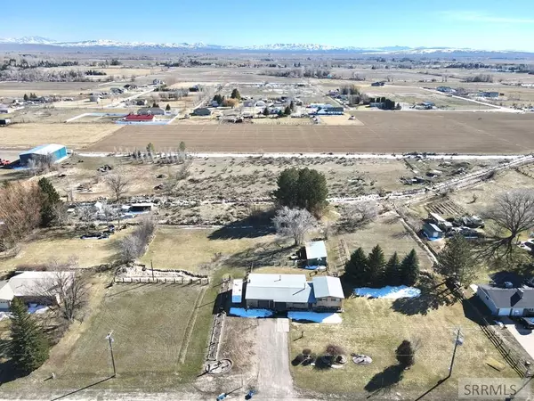 Blackfoot, ID 83221,Lot 1 W Hwy 39