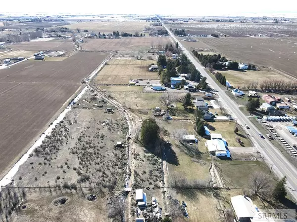 Blackfoot, ID 83221,Lot 1 W Hwy 39