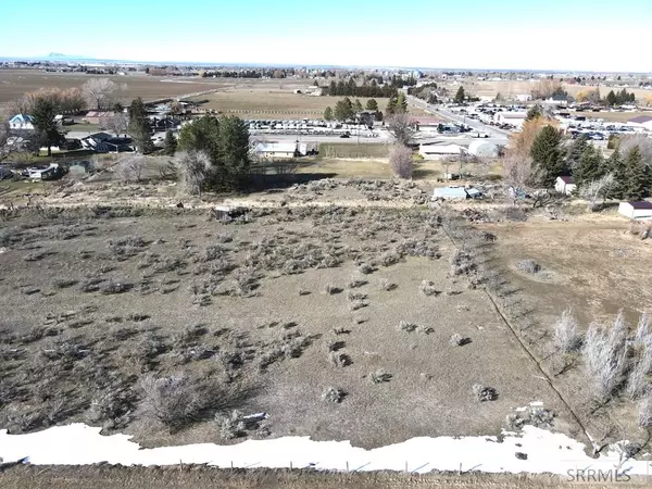 Blackfoot, ID 83221,Lot 1 W Hwy 39