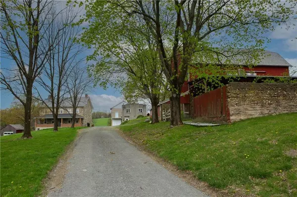 Moore Twp, PA 18014,2790 Whitetail Deer Drive