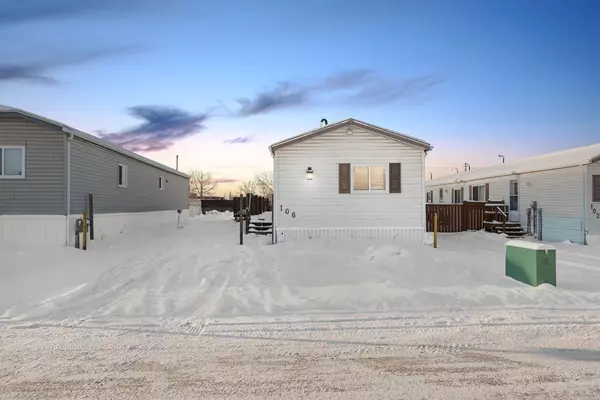 106 Grant WAY, Fort Mcmurray, AB T9H 5J2