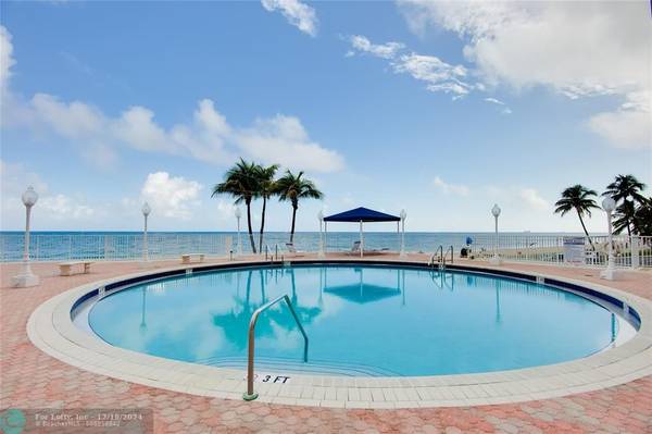 3900 N Ocean Dr  #4E, Fort Lauderdale, FL 33308