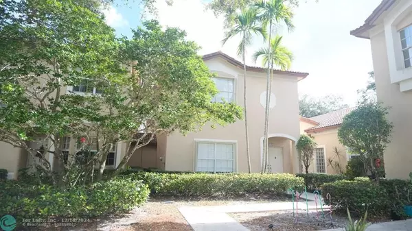 Weston, FL 33331,16123 Emerald Cove Rd  #16123