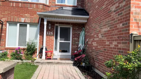 18 Clark AVE W #126, Vaughan, ON L4J 8H1