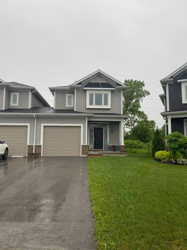 60 Viger DR, Welland, ON L3B 0E3