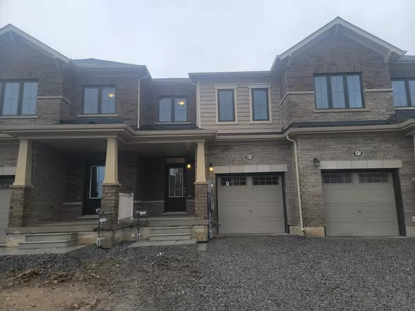 85 Velvet WAY, Thorold, ON L2V 0B7