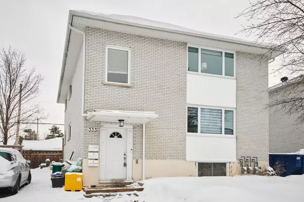 333 Zephyr AVE #2, Britannia Heights - Queensway Terrace N And Area, ON K2B 5Z9