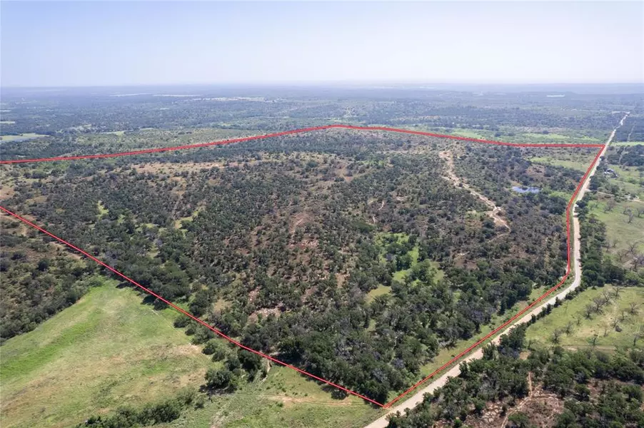 182 ACRES TBD CR 211, San Saba, TX 76877