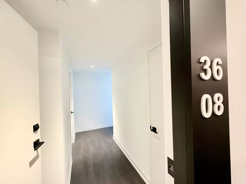 319 Jarvis ST #3608, Toronto C08, ON M5B 0C8