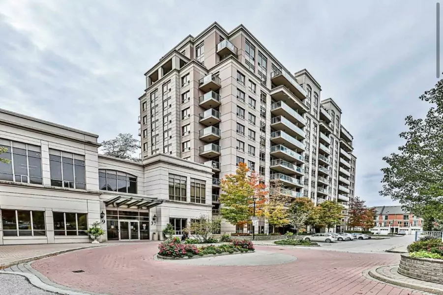 37 GALLERIA Pkwy #616, Markham, ON L3T 0A5