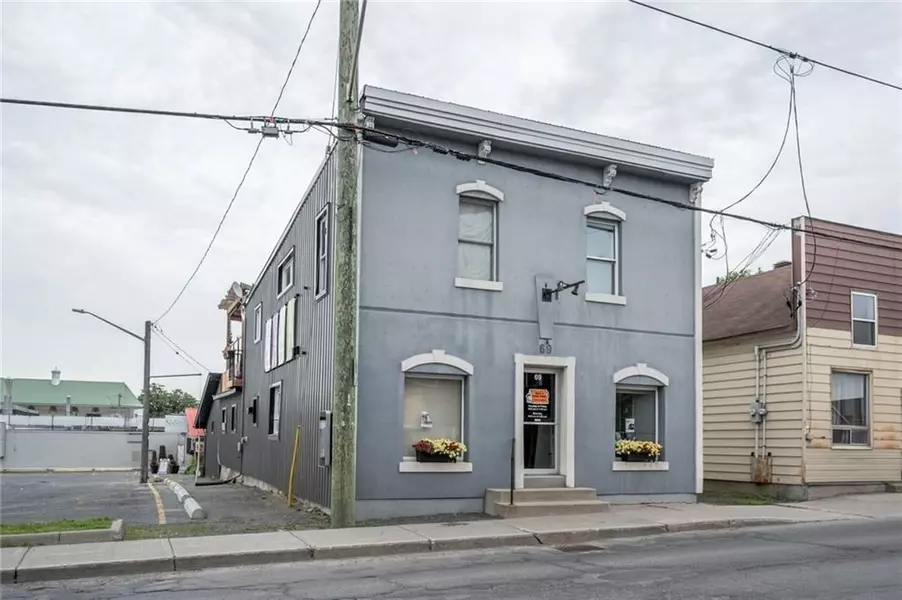 69 MAIN ST S, North Glengarry, ON K0C 1A0