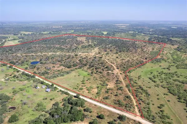 San Saba, TX 76877,182 ACRES TBD CR 211