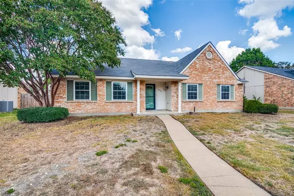 1315 Springview Drive,  Allen,  TX 75002