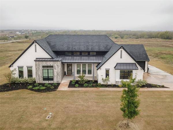 1452 Streetman Road, Royse City, TX 75189