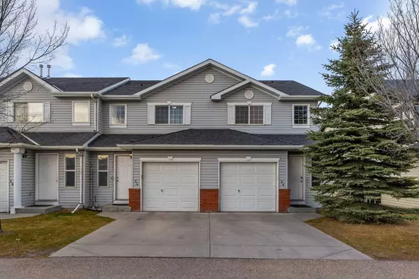 Calgary, AB T3K6G5,34 Covemeadow Manor