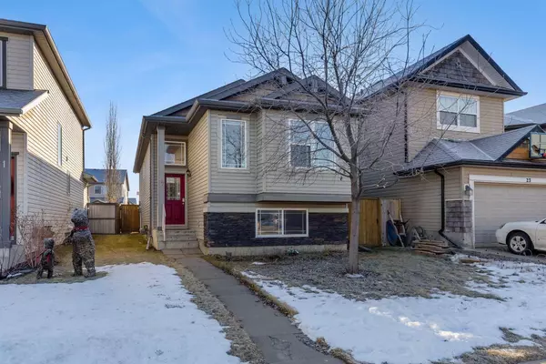 Calgary, AB T3K 0L3,27 Covecreek PL NE