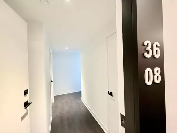 319 Jarvis ST #3608, Toronto C08, ON M5B 0C8