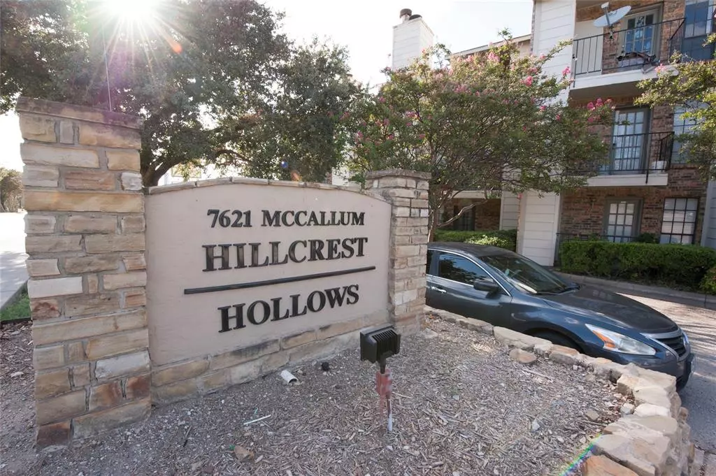 Dallas, TX 75252,7621 Mccallum Boulevard #209