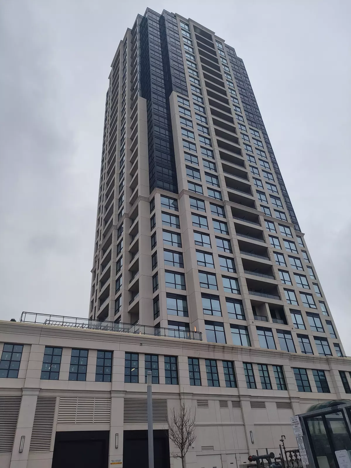 Markham, ON L3T 0G7,1 Grandview AVE #1703