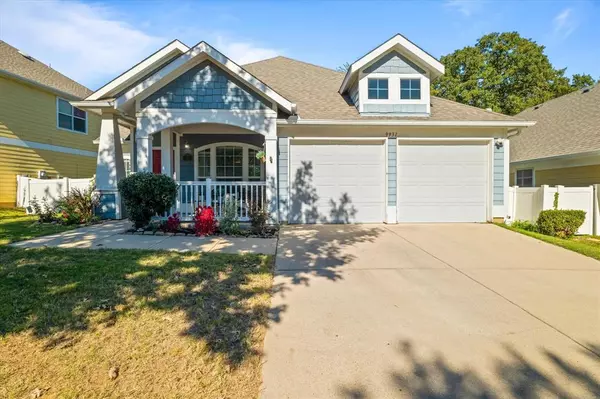 9931 Wethers Field Circle, Providence Village, TX 76227