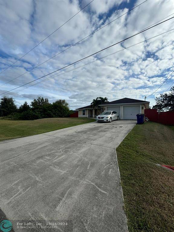 Lehigh Acres, FL 33976,3909 13th St SW