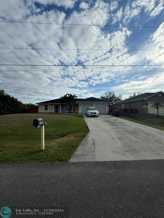 Lehigh Acres, FL 33976,3909 13th St SW