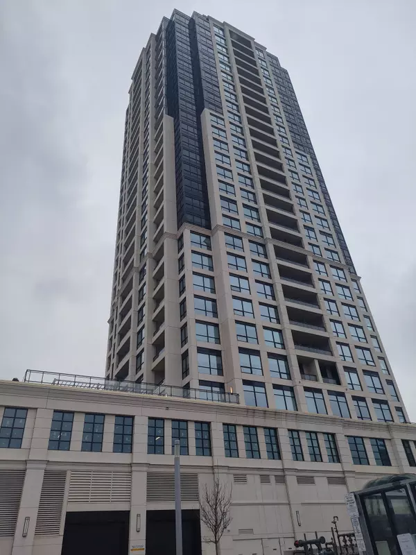 1 Grandview AVE #1703, Markham, ON L3T 0G7