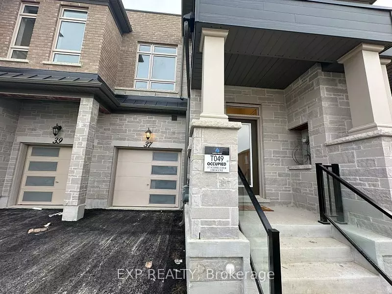 37 Schmeltzer CRES, Richmond Hill, ON L4E 1K9