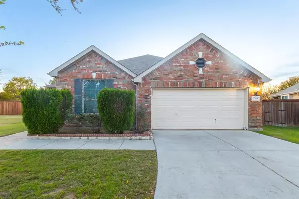 Little Elm, TX 75068,2701 Lumina Drive