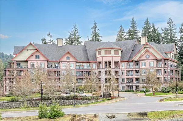 1395 Bear Mountain Pkwy #104, Langford, BC V9B 0E1