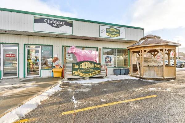 10471 HIGHWAY 7 N/A #B, Carleton Place, ON K7C 3P2