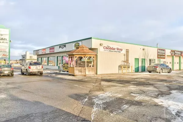 Carleton Place, ON K7C 3P2,10471 HIGHWAY 7 N/A #B