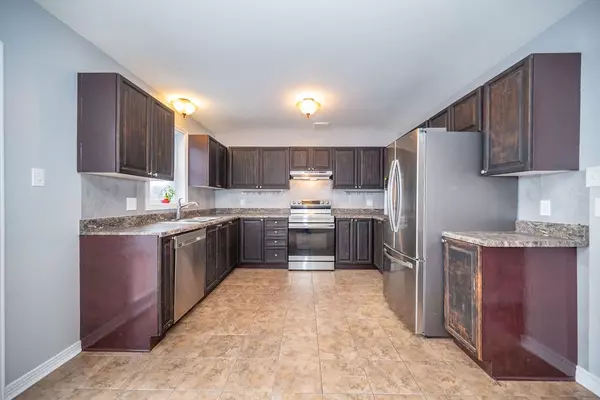 Renfrew, ON K8A 8K5,541 ANGUS CAMPBELL DR