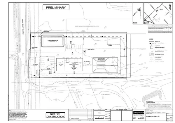 Carp - Huntley Ward, ON K0A 1L0,Block 6 THOMAS ARGUE RD