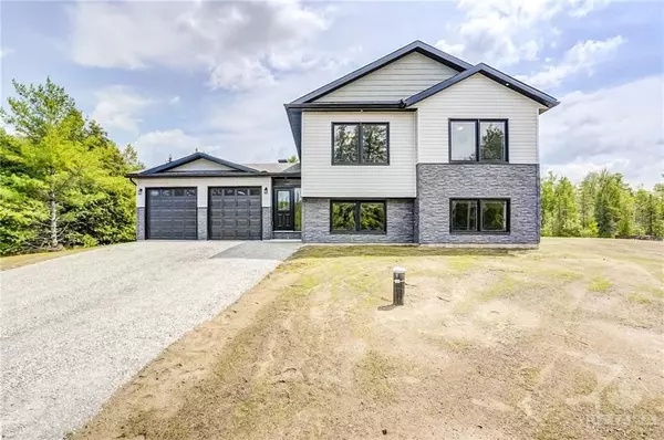 Montague, ON K7C 4P2,Lot 16 NOLANS RD