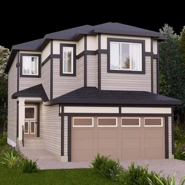 88 Key CV SW, Airdrie, AB T4B 0B7