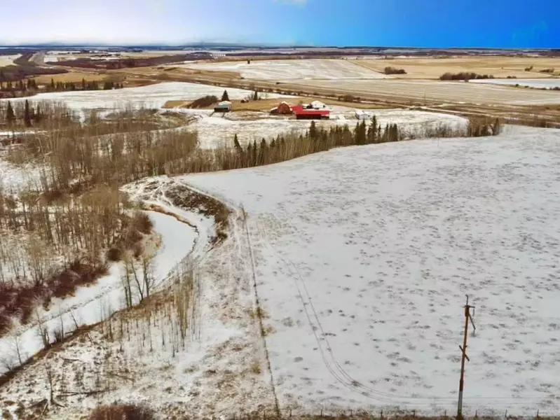 730 township road #Lot 1, Blk 1, Rural Grande Prairie No. 1 County Of, AB T0H2C0