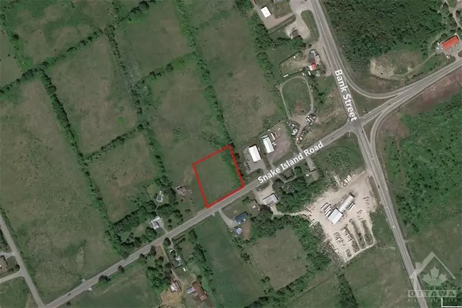 7765 SNAKE ISLAND RD, Greely - Metcalfe - Osgoode - Vernon And Area, ON K0A 2P0