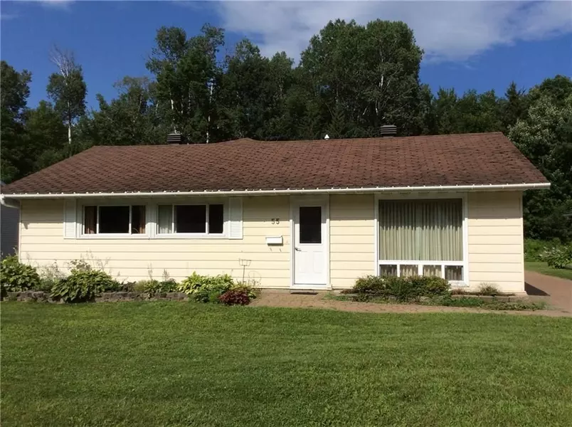 55 BEACH AVE, Deep River, ON K0J 1P0