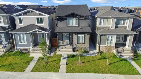 Calgary, AB T4B 3P6,139 Howse CRES NE