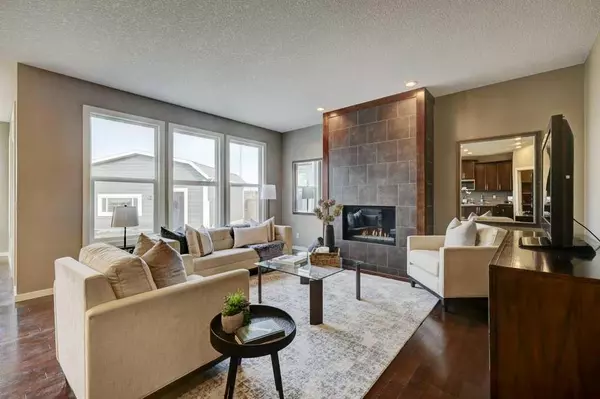 Calgary, AB T3M 1N5,83 Mahogany WAY Southeast