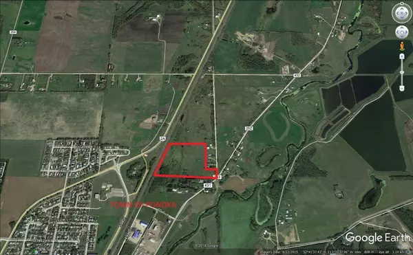 431046 Range Road, Rural Ponoka County, AB T4J1R1