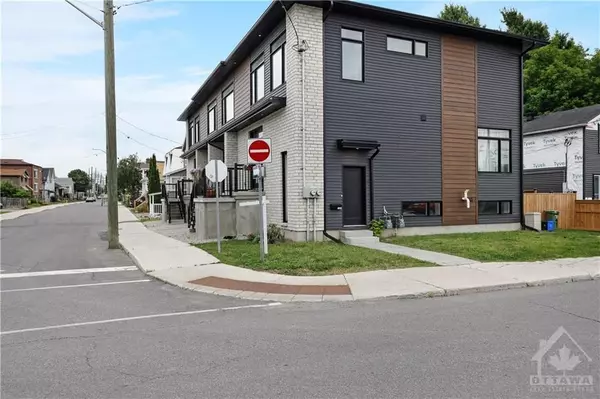 Vanier And Kingsview Park, ON K1L 5P6,142/144 MONTFORT ST