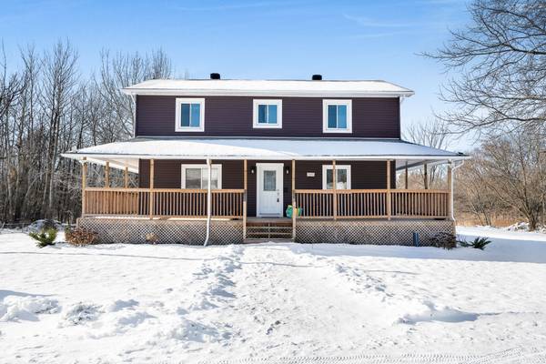 19285B COUNTY RD 24 RD, North Glengarry, ON K0C 1J0