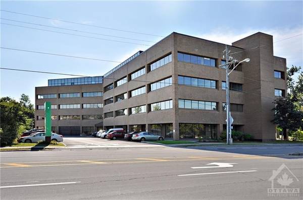 1111 PRINCE OF WALES DR #200, Dows Lake - Civic Hospital And Area, ON K2C 3T2