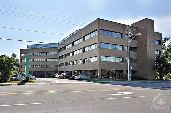 1111 PRINCE OF WALES DR #500, Dows Lake - Civic Hospital And Area, ON K2C 3T2