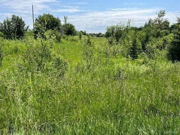 Vacant lot CONCESSION 10 RD, South Glengarry, ON K0B 1H0