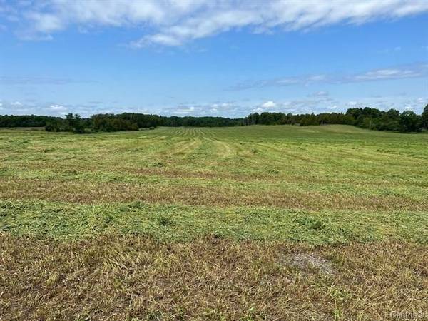 Vacant lot CONCESSION 10 RD, North Glengarry, ON K0B 1H0